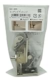 WAKI ミニグレビティヒンジ 1セット BK-466