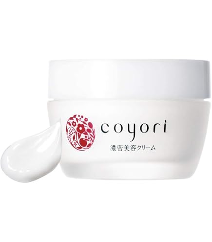 Amazon.co.jp: こより Coyori 彩醒 美容液オイル 20mL さいせい 美容液