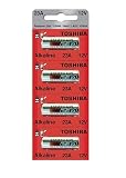 Toshiba A23S A23 GP23AE MN21 23GA 12 Volt Battery (4 Batteries)