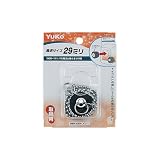 W型バス用ゴム栓くさりつき 39