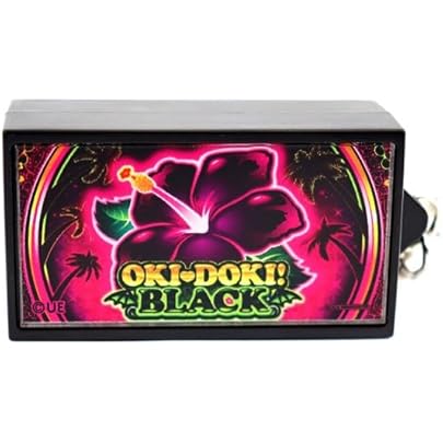 新品限定沖ドキTシャツカナちゃんハイビスカス スロット　XL パチスロ 沖ドキ Tシャツ ハイビスカス カナちゃん 沖スロ 4L - メルカリ