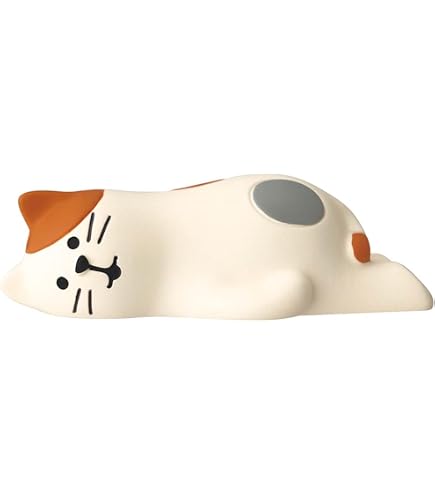 新品　デコレ　バゲット スプーン　はちわれ　猫　ねこ　ネコ　キャット Amazon.co.jp: デコレコーポレーション concombre バゲットスプーン