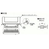 JM27352 標準換気扇システム部材