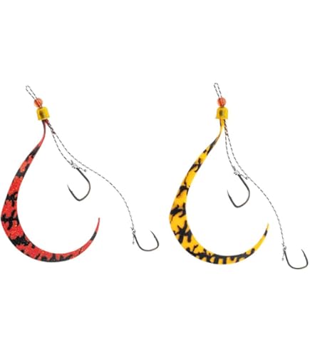 Amazon.co.jp: シマノ(SHIMANO) タイラバセット 炎月 ラクチェン