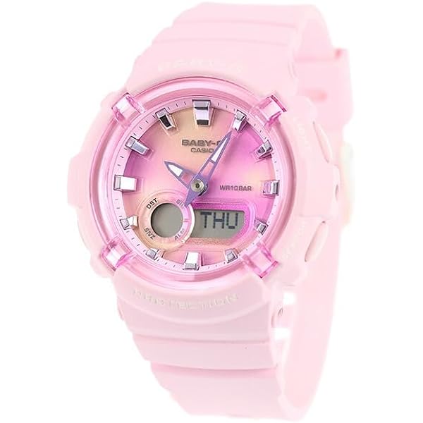 『美少女戦士セーラームーン』コラボレーションモデル BA-110XSM-2AJR BA-110XSM-2AJR | CASIO