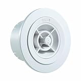 ナスタ(NASTA) 換気口 丸型レジスター KS-8955PR
