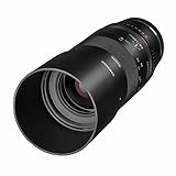 SAMYANG 単焦点マクロレンズ 100mm F2.8 MACRO フジフイルム X用 884192