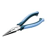 TTC パワー万能ラジオペンチ 偏芯タイプ 150mm PW-232DG