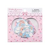 サンリオ(SANRIO) mikko illustrations ステッカーセット サンリオキャラクターズ 対象年齢3才以上 220078