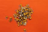Transistors silicon KT315I analogue 2SC634 USSR...