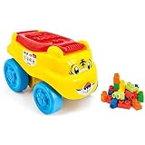 Clemmy Towable Tiger by Clemmy