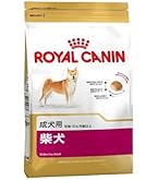 ロイヤルカナン　 CANIN 柴犬 8歳以上 3kg×3袋 Amazon.co.jp: ロイヤルカナン BHN 柴犬 中・高齢犬用 3kg