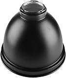GODOX AD-R12リフレクター GODOX マウント AD300PRO AD400PRO専用