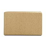 arne スツール 1人掛け ハイチェアー ソファ 腰掛け 椅子 背もたれ無し ファブリック 布張り Cube's H100 NS-7 No.2 ベージュ