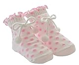 DinDonオリジナル パウダースノー 0-12ヶ月 ホワイト #5103