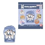 バンダイ(BANDAI) TinyTAN キャラマグネッツ 14個入BOX (食玩) チューイングガム