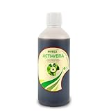 オーガニック活力剤 Biobizz - Acti Vera(バイオビズ アクティベラ) (500ml)