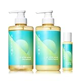 SOLAMY ソラミー シャンプー トリートメント ヘアオイル 3点 セット UV アフターリペア