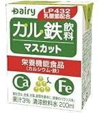 Amazon.co.jp: スカイフード カルシウムイオン飲料305 スカイビート