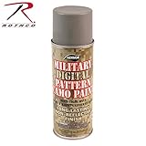 Rothcoスプレーペイント、16オンス( Net 12オンス）、葉緑