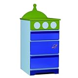 アルファタカバ コスチュームシリーズ エイリアン 45cm幅(大タイプ)