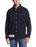 Bulwark FR SHIRT メンズ US サイズ: 4L カラー: ブルー