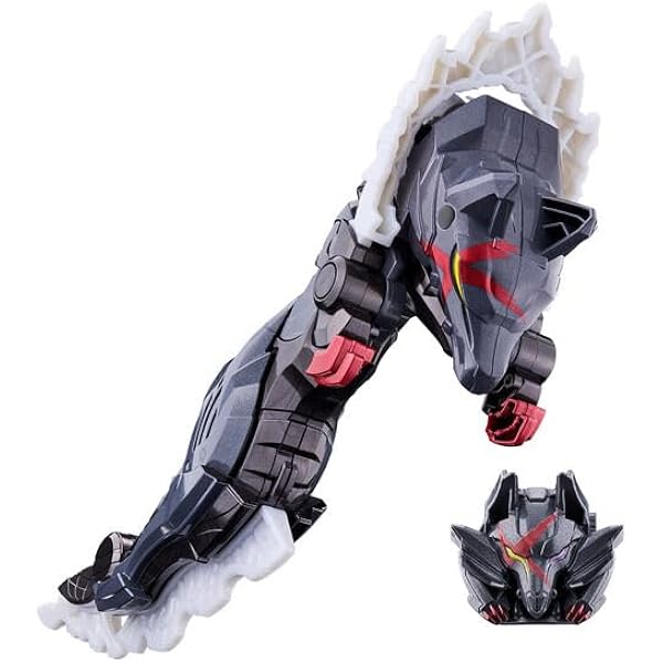 Amazon.co.jp: DXジューンリング&ブランクリングセット : おもちゃ
