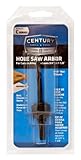 Century Drill and Tool 5401 Carbon Alloy Hole Saw Arbor Series C [並行輸入品]