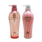 ミルボン ジェミールフラン シャンプー ダイヤ D 500ml + トリートメント シルキーシャイニー 500g セット