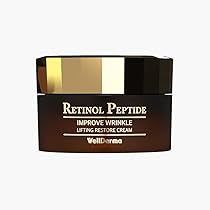 WELLDERMA ウェルダーマ レチノールペプチドリフティングスペシャルセット 415wpglnbjL._AC_UL210_SR210,