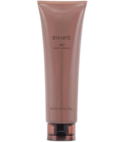 Amazon | ホーユー バイカルテ セラム トリートメント MS＋ 250g