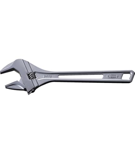 MCC コーナーレンチ アルミAD 300 CWALAD30 2156 Amazon | MCC コーナーレンチ アルミAD 300 CWALAD30 | パイプレンチ