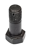 Greenlee 34194 Pivot Bolt 1/2-20 X 1.25 1-Pack [並行輸入品]