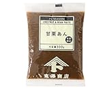 富澤商店(TOMIZ) 甘栗あん 300g (ハロウィン/秋)