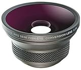 raynoxレイノックス 0.3倍セミ・フィッシュアイコンバージョンレンズ 超広角倍率 魚眼 HD-3035PRO