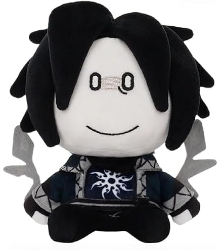 Amazon.co.jp: [yulingziqi] アートフル ぬいぐるみ 非公式