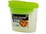 Handy Helpers OF854 Nesting Cereal Storage Containers
