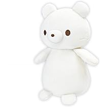 かわいい白いキャラクターぬいぐるみ 約30cm 415xBzsXj9L._AC_UL210_SR210,