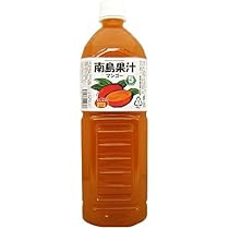 Amazon.co.jp: 北琉興産 南島果汁 パッションフルーツ 1L : 食品