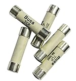 BUSSMANN BY EATON BK/MDL-5-R(10個セット)