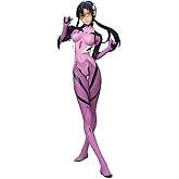 Shin Evangelion Movie Version LPM Figure Limited Premium Figure Mari Illustrious Makinami 1 Type