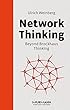 Network Thinking: Beyond Brockhaus Thinking (English Edition)