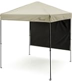 Amazon | 【限定！】SOLO UP ワンアクション タープ アルミ 軽量