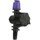 RaindripA187010BHalf Circle Adjustable Sprayer-ADJ HALF CIRCLE SPRAYER (並行輸入品)