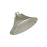 Moen s6335 6 1 / 2 "シングル機能ヘッド、Rothburyコレクションから S6335BN 1