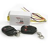 Atopleeワイヤレス1 Way On / Offデジタルリモートコントロールスイッチ110 V forすべてのライト 12100039003