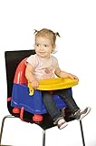 Safety 1st Easy Care Swing Tray Booster Seat (Primary)