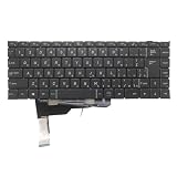 汎用 ノートブックキーボー に適合する For MSI GF63 8RC 8RD (MS-16R1) ブラック JP 日本語版