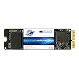 Dogfish 1TB NVMe PCIe内蔵SSD Macbook専用SSD アップグレード ソリッドステートドライブ For MacBook Air A1466 A1465(2013-2017)/MacBook Pro A1398 A1502(Retina 2013-2015)/iMac A1419 A1418(2013-2019)
