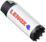 Lenox Industries 30014 – 14lバイメタル穴Saw
